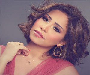   مصر اليوم - شيرين عبد الوهاب ضيفة الأسبوع السابع من ستار أكاديمي