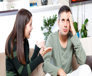   مصر اليوم - تعامل حواء مع غيرة الشريك القاتلة