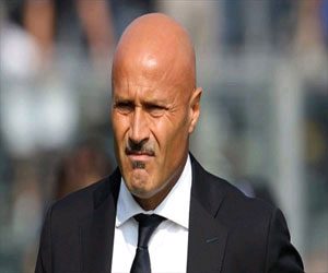   مصر اليوم - مدرب أتلانتا يشعر بخيبة أمل أداء فريقه الهزيل في الدوري