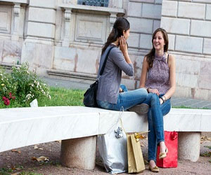 مصر اليوم - 4 نصائح للتصرف عندما تعجزين عن الكلام