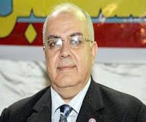   مصر اليوم - منع القيادي الإخواني عمرو دراج من السَّفر إلى قطر