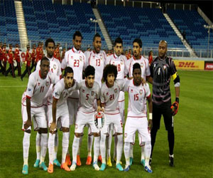   مصر اليوم - تخصيص دخل مباراة الإمارات الودية والفلبين لـمتلازمة داون