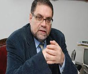   مصر اليوم - نوح يؤكدّ أنّ حشد الإخوان في محاكمة مرسي أقل من المتوقع