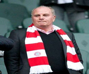   مصر اليوم - رئيس بايرن ميونخ يمثل أمام القضاء في مارس المقبل