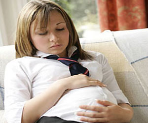   مصر اليوم - 20 ألف فتاة أقل من 18 عامًا تضع طفلًا يوميًا في العالم