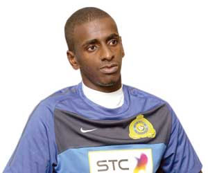   مصر اليوم - 32 بطاقة صفراء في الجولة الـ8 للدوري السعودي