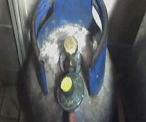   مصر اليوم - انفجار أسطوانة بوتاجاز في ربة منزل في سوهاج