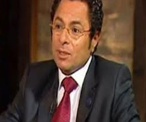   مصر اليوم - حسام عيسى يتوجه لـ باريس للمشاركة في المؤتمر 37 لليونسكو