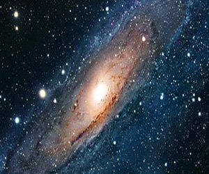   مصر اليوم - فاينانشيال تايمز20 مليار كوكب شبيه للأرض فى مجرة درب التبانة