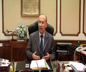   مصر اليوم - وزير الطيران يتفقد مشروع فندق المطار استعدادًا لافتتاحه