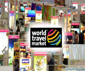   مصر اليوم - انطلاق عرض تكنولوجيا السفر للمرة الأولى في تاريخ سوق السفر العالمي