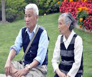   مصر اليوم - عدد المسنين الصينيين سيتجاوز 200 مليون بحلول شهر ديسمبر