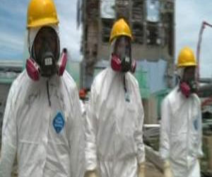   مصر اليوم - خبراء الوكالة الدولية للطاقة الذرية يزورون محطة فوكوشيما اليابانية الأربعاء