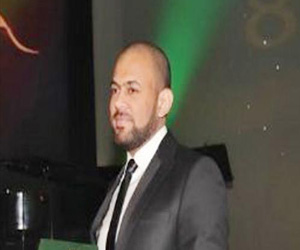   مصر اليوم - سيناريست نيران صديقة يلتقى طلاب معهد النقد الفني