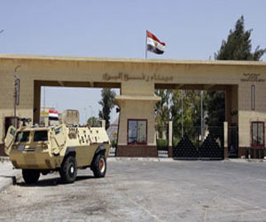 مصر اليوم - إغلاق ميناء رفح البري الثلاثاء بمناسبة عطلة رأس السنة الهجرية