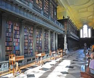   مصر اليوم - التكنولوجيا وتغير المناهج أبرز أسباب ضعف إرتياد المكتبات في الكويت