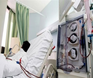   مصر اليوم - إنشاء وحدة للغسيل الكلوي بالجهود الذاتية في كفر الشيخ