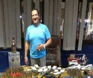   مصر اليوم - جنايات الإسكندرية تنظر وقف حكم سجن نخنوخ