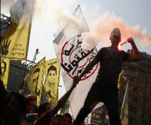   مصر اليوم - اسلاميو الاردن يدعون الى الافراج الفوري عن مرسي