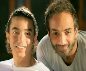 مصر اليوم - أدهم مدحت صالح يطرح الكليب الأوَّل له
