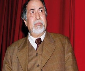   مصر اليوم - المسرح الجامعي يكرّم صلاح الدين بنموسى في طنجة