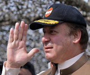   مصر اليوم - شريف ينتقد القوة المتهورة للطائرات بدون طيار