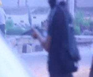   مصر اليوم - ملثمين يهاجمون ضابطًا بالقوات المسلحة بالرصاص لسرقة سيارته بالإكراه