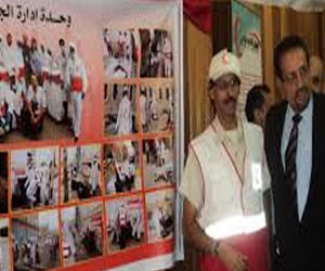   مصر اليوم - الصليب الأحمر في اليمن يحذر مجددًا من خطورة تدهور الوضع الإنساني في دماج