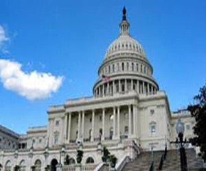   مصر اليوم - وفد من الكونغرس يبحث في القاهرة المساعدات الأميركيّة