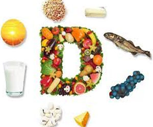   مصر اليوم - فيتامين د من اكثر الفيتامينات أهمية لجسم الأنسان