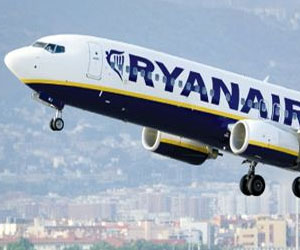   مصر اليوم - الإيرلندية للطيران تتوقع أن تسجل أرباحًا بنهاية مارس 2014 بعد تحذير بشأن الأرباح