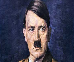   مصر اليوم - مدينة كايزرسلاوترن الألمانية تسحب المواطنة الفخرية رمزيا من هتلر