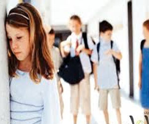   مصر اليوم - الأنطواء الذاتي طابع غريزي وغير مكتسب