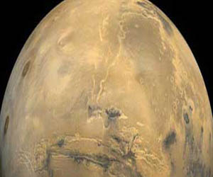   مصر اليوم - الهند تبدأ العد التنازلى لأولى رحلاتها إلى المريخ