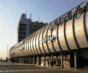   مصر اليوم - وزير البيئة العراقي يصل القاهرة للمشاركة في فعاليات مجلس وزراء البيئة العرب