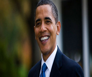   مصر اليوم - أوباما يعتزم لقاء فريق عمل فيلم مانديلا