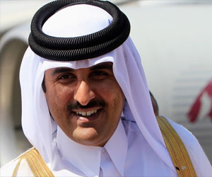   مصر اليوم - حكومة غزة تثمن موقف قطر تجاه القضية الفلسطينية