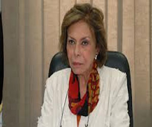   مصر اليوم - تلاوي تؤكِّد اعتراضها على عدم وضع كوتة المرأة في الدستور