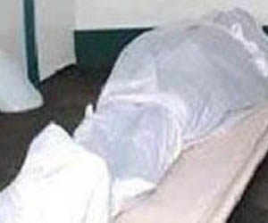   مصر اليوم - زوج يقتل زوجته لخلافات عائليَّة في المنصورة