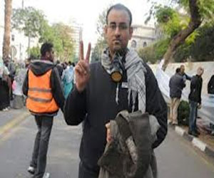 مصر اليوم - تَمَرُّد تُطَالِب بِتَسْمِية أكبر ميادين سُوهَاج أبوضيف