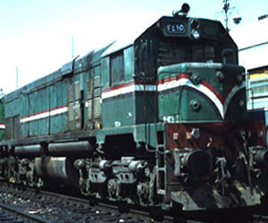   مصر اليوم - مصدر مسؤول ينفي اندلاع أي حريق بمخزن السكة الحديد في كفرالشيخ