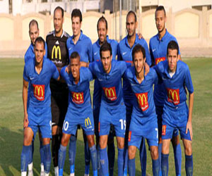   مصر اليوم - الشرطة يواجه النصر في ثالث تجاربه الودية