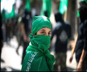   مصر اليوم - حماس تضيف مواد تحض على المقاومة في مناهج التعليم الاساسي في غزة