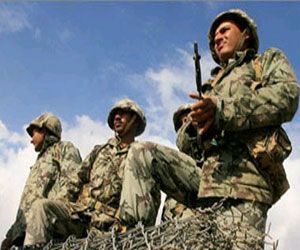   مصر اليوم - حرس الحدود يحبط تهريب 3 أطنان بانجو في البحر الأحمر