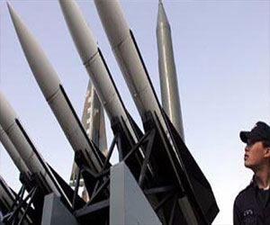   مصر اليوم - كوريا الشمالية تختبر محرك صاروخ طويل المدى 5 مرات خلال العام الحالي