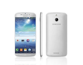 مصر اليوم - تزويد غالاكسي إس 5 بماسح لبصمة العين