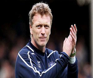   مصر اليوم - ديفيد مويس:مانشستر يونايتد فى حاجة لجهود خافيير هيرنانديز