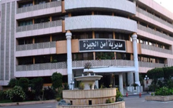   مصر اليوم - ضبطُ تشكيّل عصابي تخصص في النّصبِ على رجالِ الأعمال  في الجيّزةِ