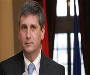   مصر اليوم - النمسا تطالب بسرعة تقديم المتهمين بعرقلة انتخابات كوسوفو إلى العدالة