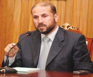 مصر اليوم - الهباش يدعو الفلسطينيين لتوحيد الصفوف لتحرير القدس وإقامة دولتهم